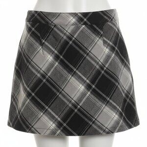 Old Navy Preppy Y2K  Schoolcore Women's Size 12 Mini Skirt